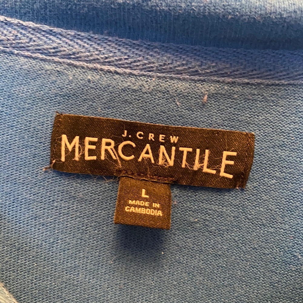 Men’s pullover - Picture 3 of 3